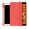 Funda iPad Air 4 10.9 Rojo