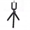 Trípode para Celular / Camara 30CM Negro