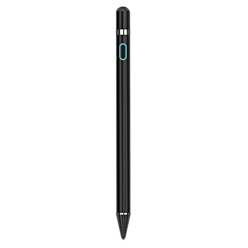 Lapiz Touch Tactil Stylus Pen Para Tablet Y Celulares - MAXTECH