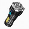Linterna 4 Led F-905