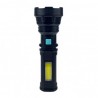 Linterna Led TY-828T Solar