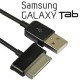 Cable Usb tab 2