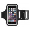 Armband Brazalete Running Negro