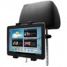 Soporte Auto para Tablet