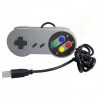 Control Joystick Tipo Snes USB