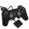 Control PS2 Alambrico