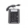 Teclado Numérico USB
