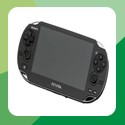 PSP & PS Vita